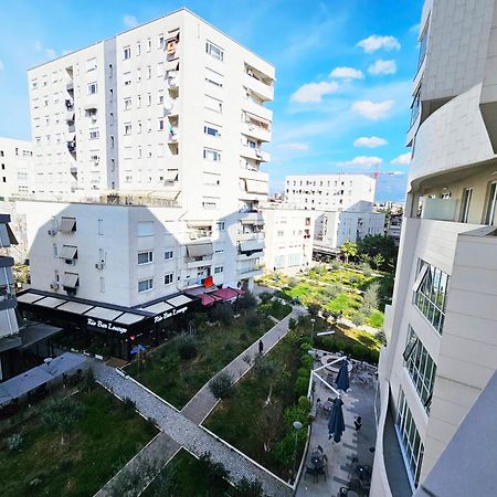 Magnet Residence Condo 2 Self Check In Tirana Exteriör bild